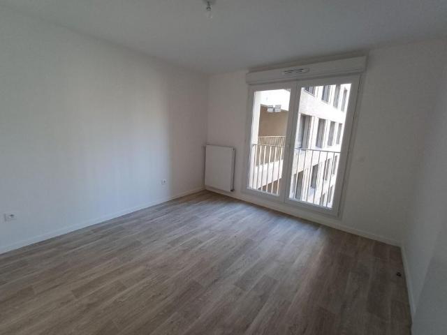 Appartement location à Bobigny