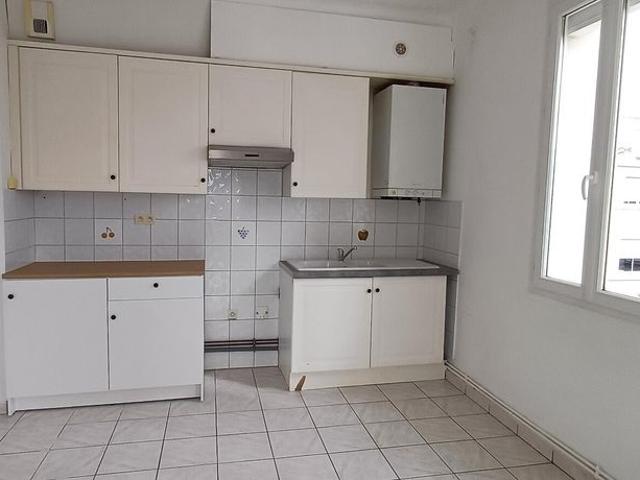 Appartement location à Muret