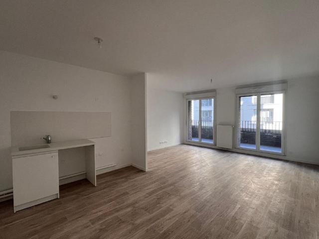 Appartement location à Bobigny