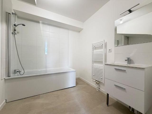 Appartement location à Lens