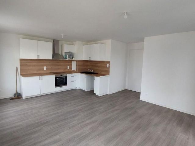Appartement location à Le Raincy, Le Blanc-mesnil
