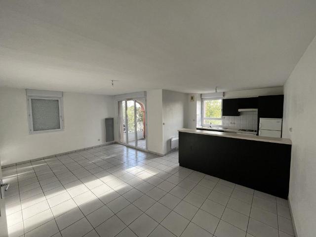 Appartement location à Toulouse, L'union