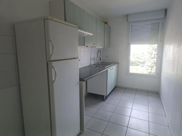 Appartement location à Toulouse