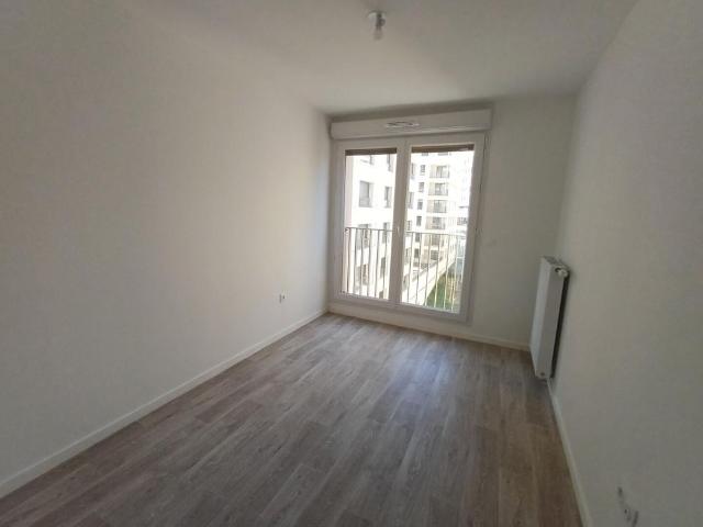 Appartement location à Bobigny