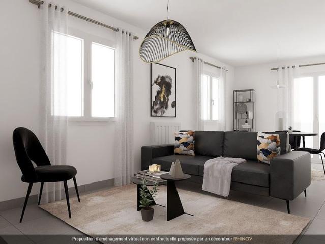 Appartement location à Toulouse