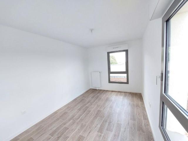 Appartement location à Poitiers