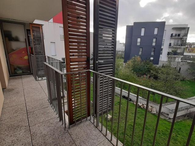 Appartement location à Évry, Ris-orangis