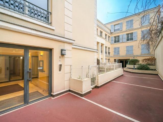 Appartement location à Versailles