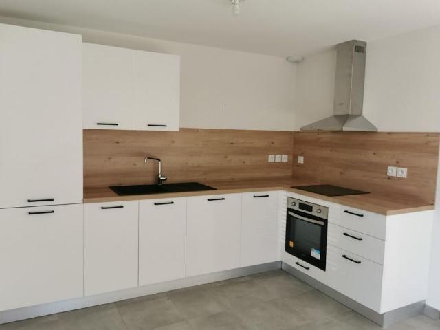 Appartement location à Muret, Eaunes