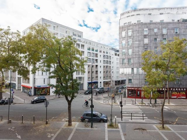 Appartement location à Paris, Île-de-France