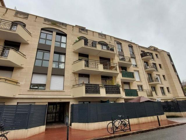 Appartement location à Nogent-sur-Marne, Saint-mandé