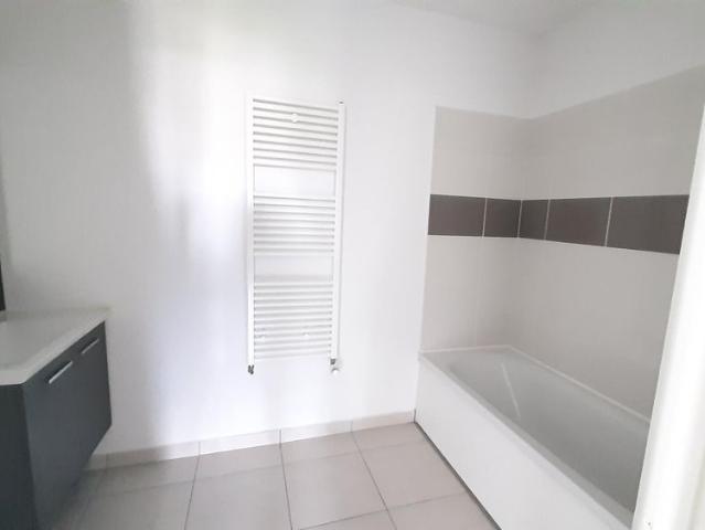 Appartement location à Bordeaux, Bassins à flot