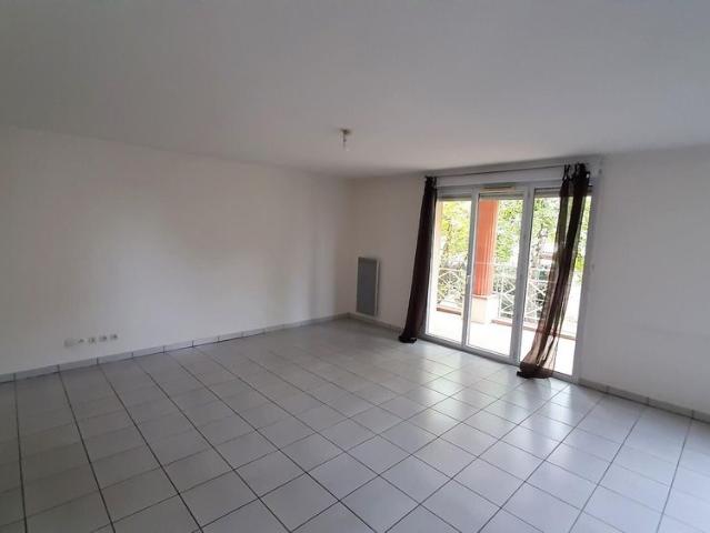 Appartement location à Toulouse, L'union