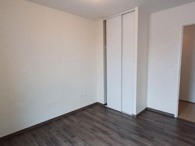 Appartement location à Nantes