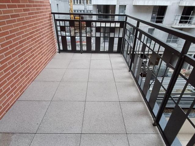 Appartement location à Courbevoie, Quartier de Bécon