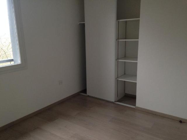 Appartement location à Nantes