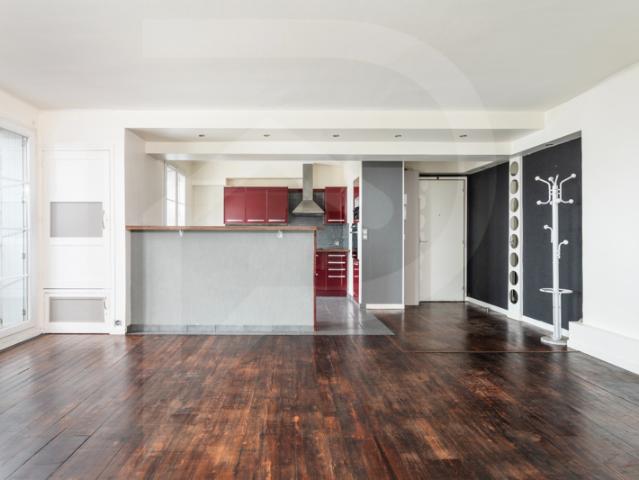 Appartement location à Le Havre