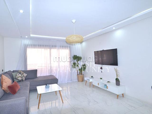 Appartement location à Marrakech, L'Oriental