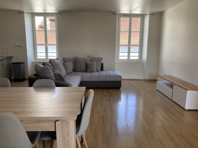 Appartement location à Bayonne, Saint-palais