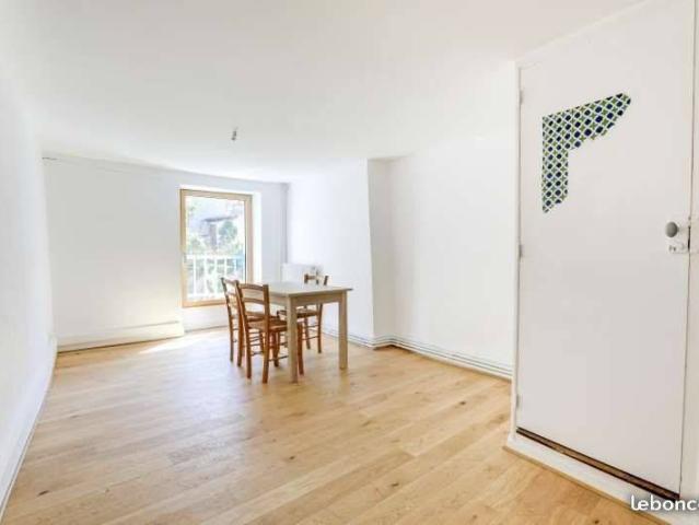 Appartement location à Poitiers