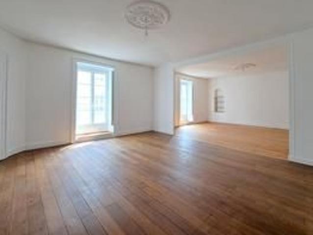 Appartement location à Nantes