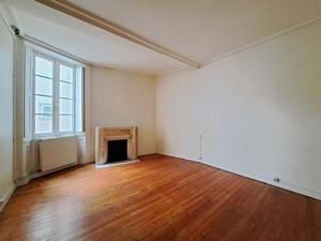 Appartement location à Nantes