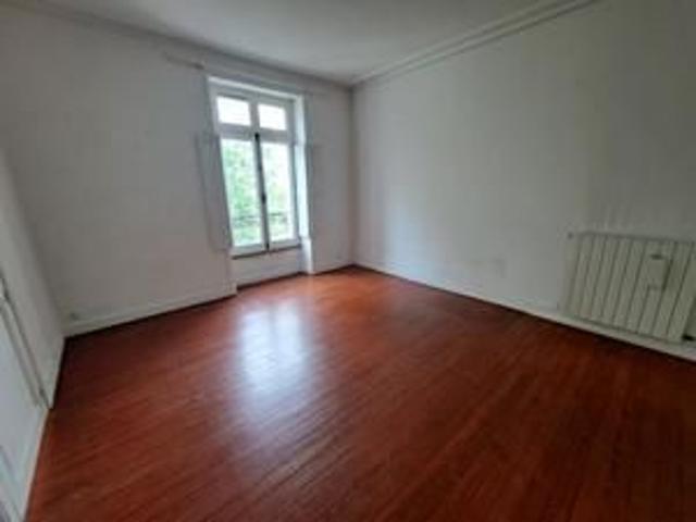 Appartement location à Nantes