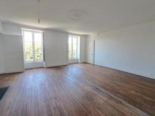 Appartement location à Nantes