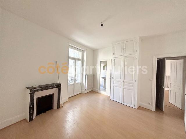 Appartement location à Clermont-Ferrand, Clermont-ferrand