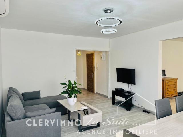 Appartement location à Marseille