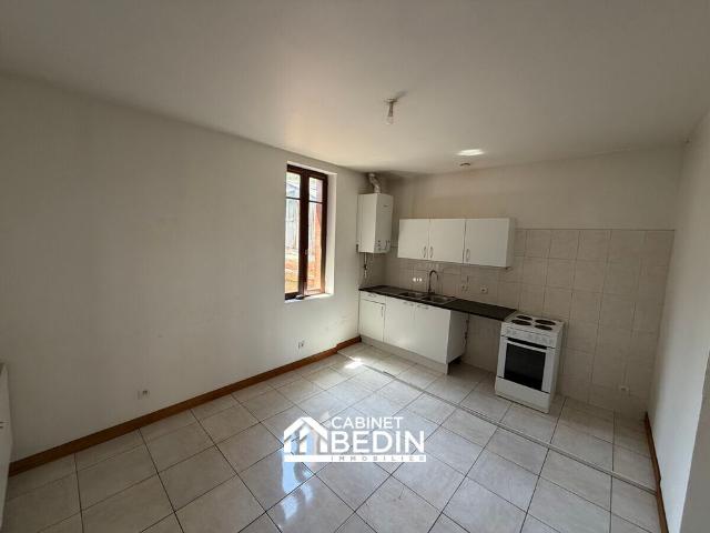 Appartement location à Toulouse