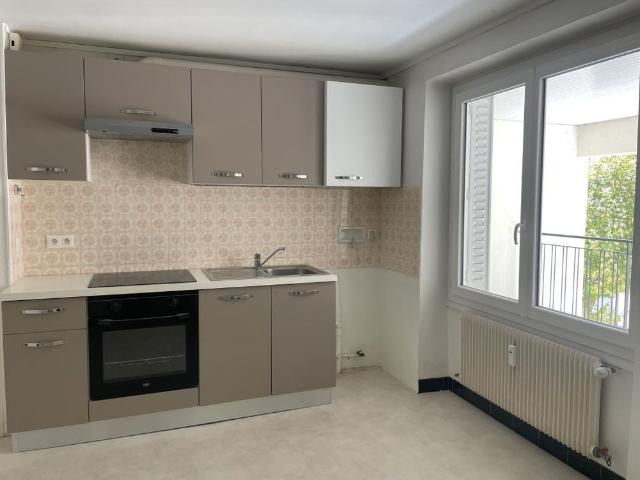 Appartement location à Chambéry, Le Bourget-du-lac