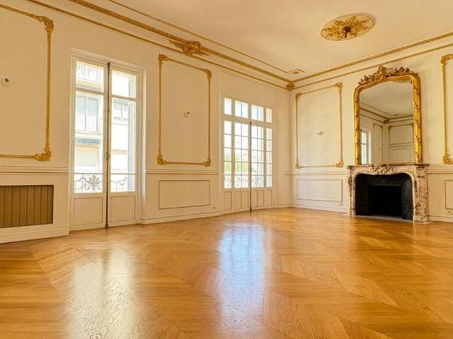 Appartement location à Nice