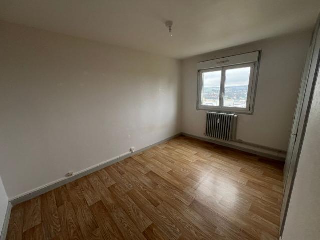 Appartement location à Montbéliard