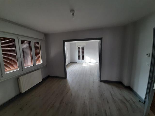 Appartement location à Montbéliard, Charquemont
