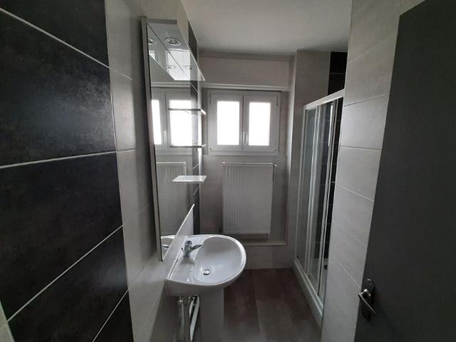 Appartement location à Montbéliard, Charquemont