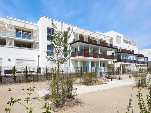 Appartement location à Reims