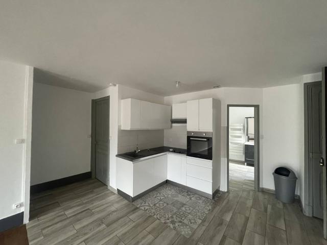 Appartement location à Tournon-sur-Rhône, Annonay