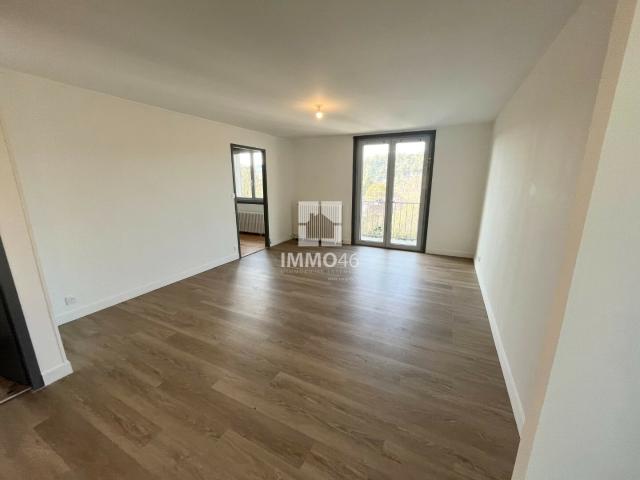 Appartement location à Cahors