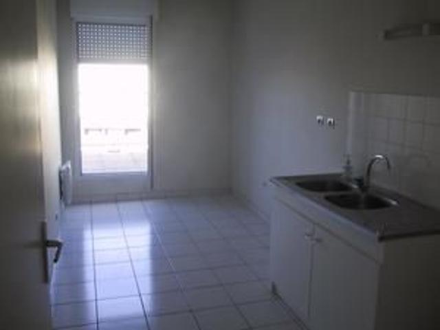 Appartement location à Nantes