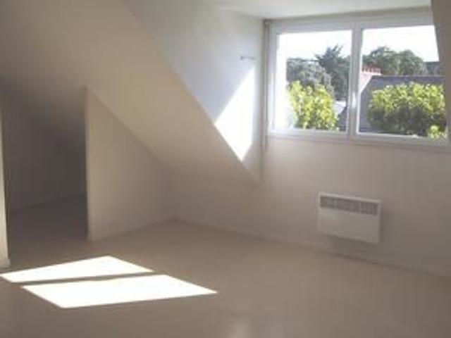 Appartement location à Nantes