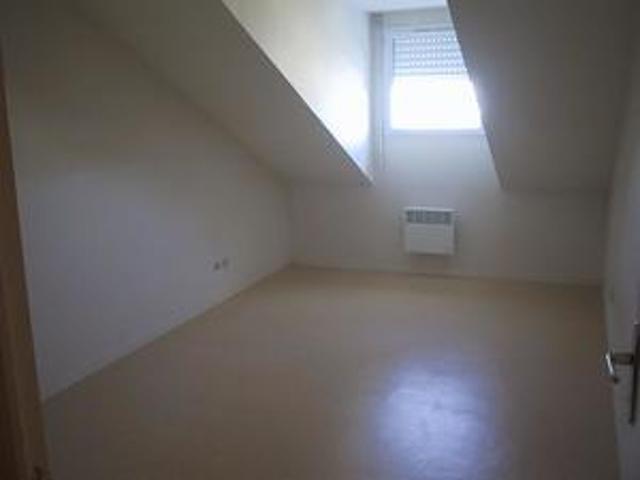 Appartement location à Nantes