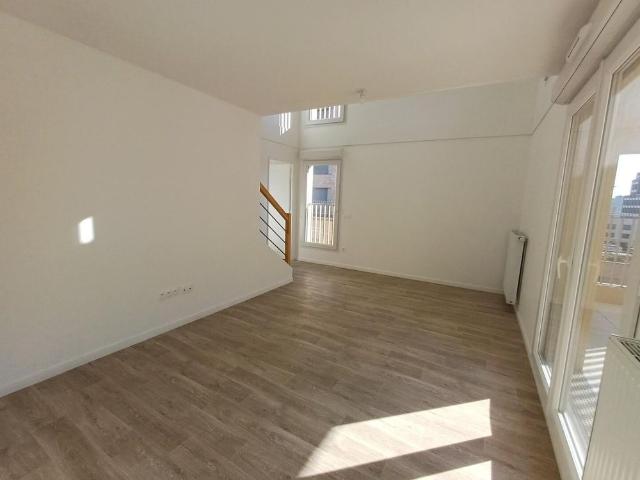 Appartement location à Bobigny