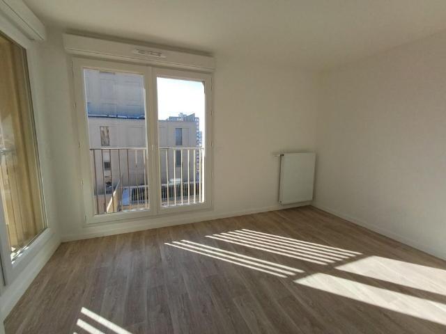 Appartement location à Bobigny