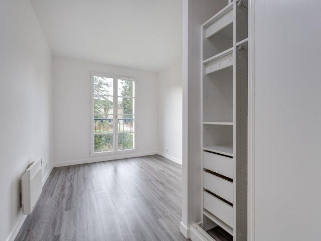 Appartement location à Versailles