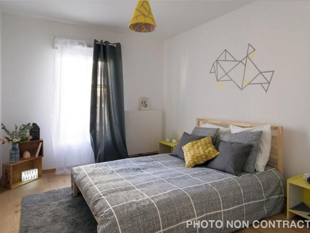 Appartement location à Saint-Julien-en-Genevois, Saint-julien-en-genevois