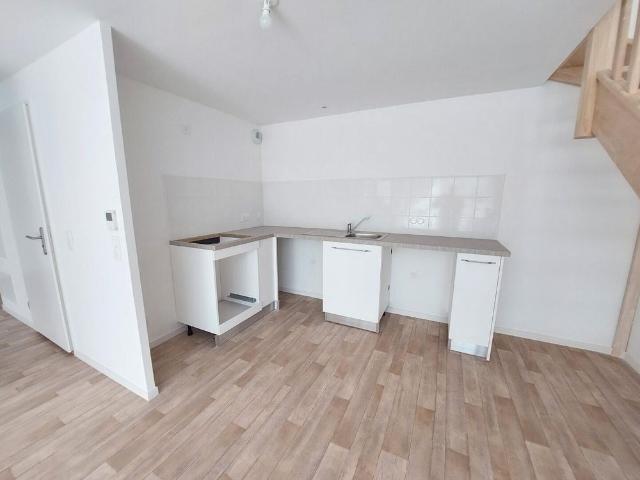 Appartement location à Bordeaux
