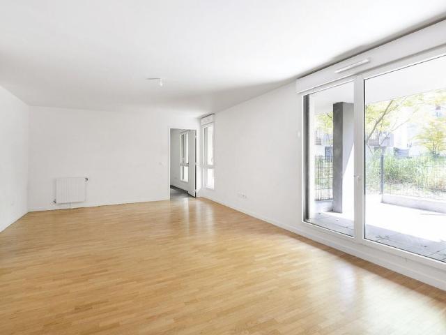 Appartement location à Palaiseau, Massy