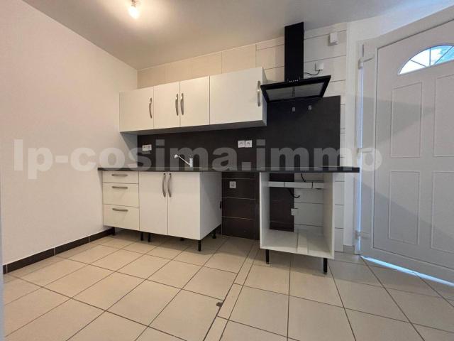 Appartement location à Scionzier, Haute-Savoie