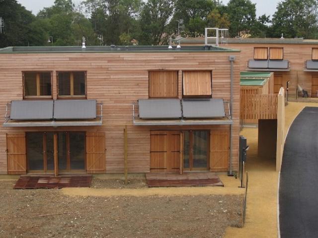 Appartement location à Fontaine-le-Comte, Vienne